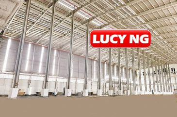 Taman Perindustrian Batu Kawan