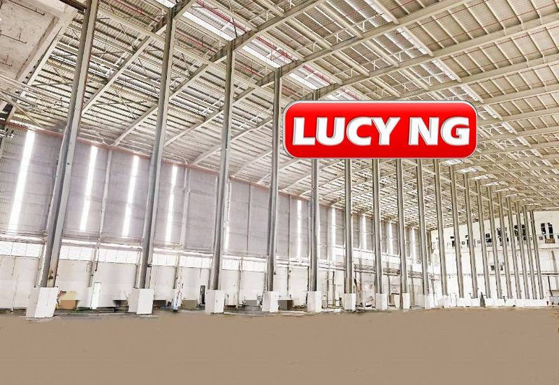 Taman Perindustrian Batu Kawan