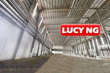 Taman Perindustrian Batu Kawan