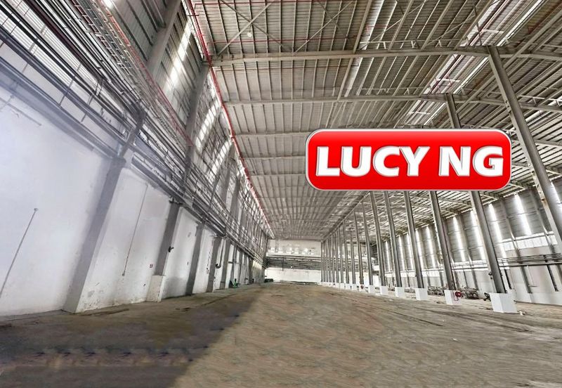 Taman Perindustrian Batu Kawan