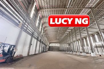 Taman Perindustrian Batu Kawan