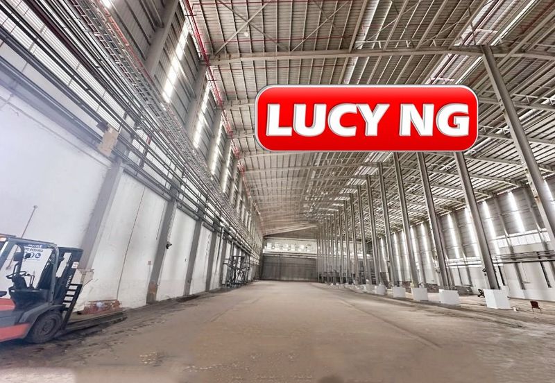 Taman Perindustrian Batu Kawan