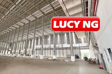 Taman Perindustrian Batu Kawan