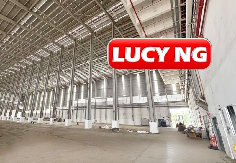 Taman Perindustrian Batu Kawan