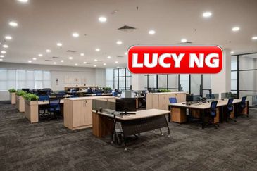 Taman Perindustrian Batu Kawan