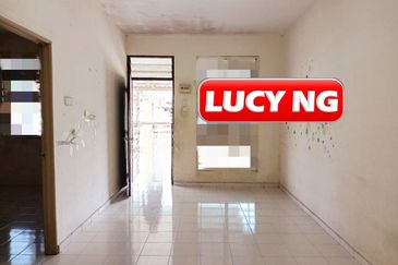 TAMAN LEMBAH IMPIANA