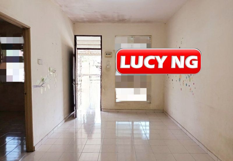 TAMAN LEMBAH IMPIANA