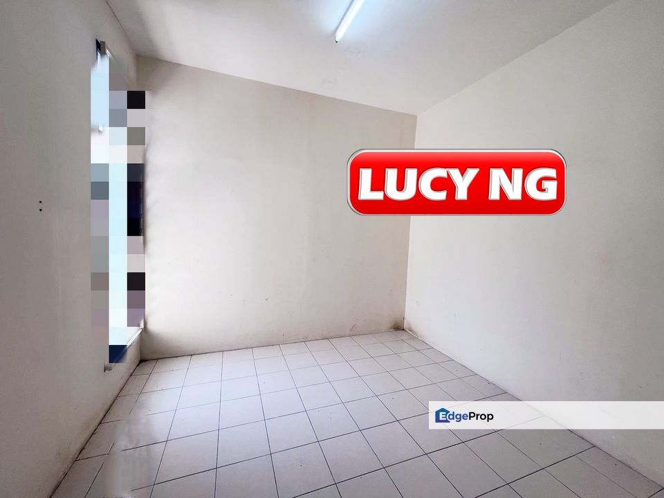 End Lot | Single Storey Terrace House | Lembah Impiana | Kulim | Kedah , Kedah, Kulim