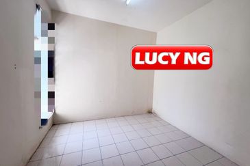 TAMAN LEMBAH IMPIANA