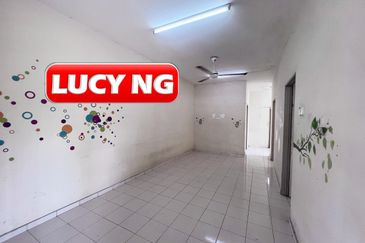 TAMAN LEMBAH IMPIANA