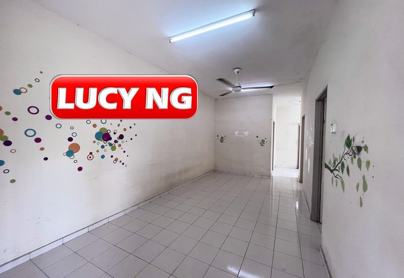 TAMAN LEMBAH IMPIANA