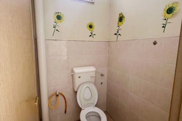 TAMAN LEMBAH IMPIANA