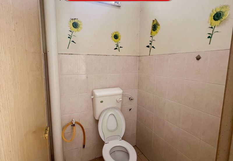 TAMAN LEMBAH IMPIANA