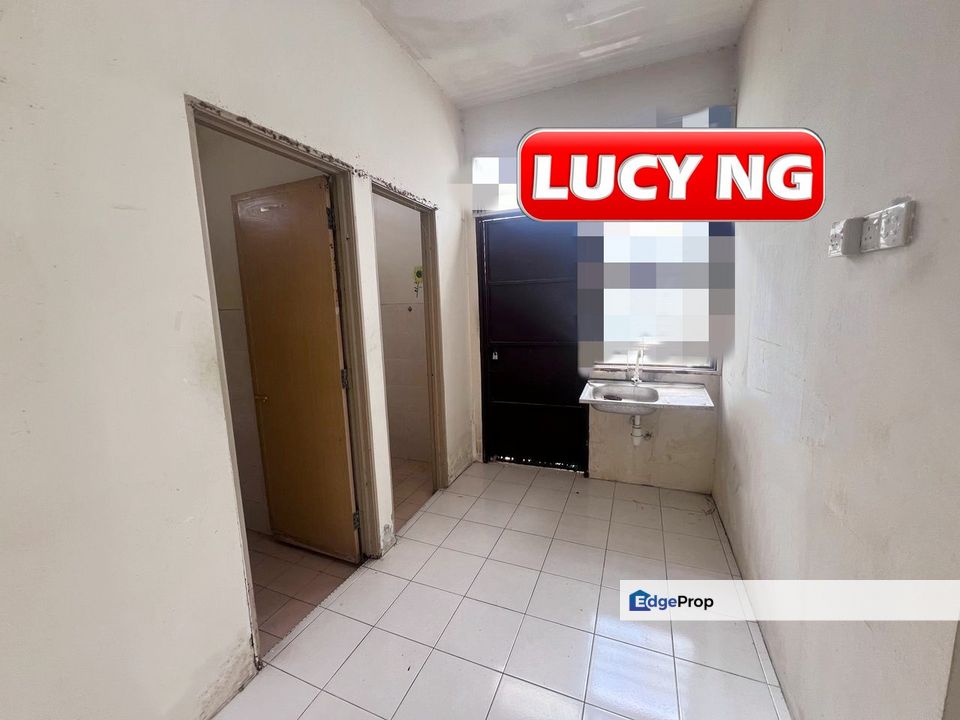 End Lot | Single Storey Terrace House | Lembah Impiana | Kulim | Kedah , Kedah, Kulim