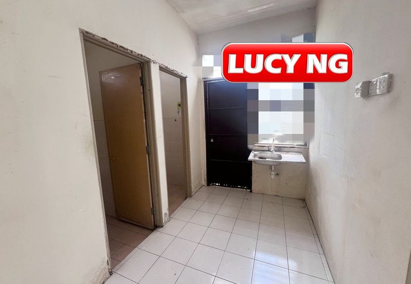 TAMAN LEMBAH IMPIANA