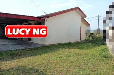 TAMAN LEMBAH IMPIANA