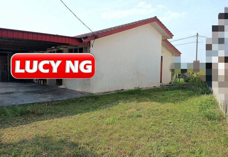 TAMAN LEMBAH IMPIANA