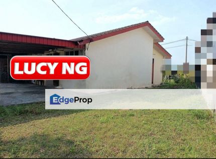 End Lot | Single Storey Terrace House | Lembah Impiana | Kulim | Kedah , Kedah, Kulim