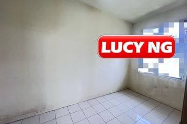 TAMAN LEMBAH IMPIANA