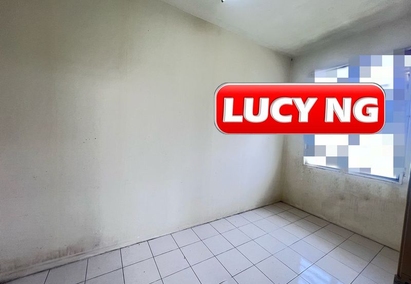 TAMAN LEMBAH IMPIANA