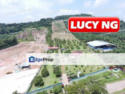 9.406 acres | Durian Farm with Homestay | Leisure Land | Agricultural Land | Tikam Batu  | Kedah ️ a, Kedah, Sungai Petani