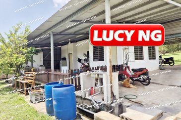 Bandar Sungai Petani