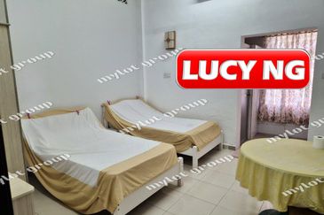 Bandar Sungai Petani