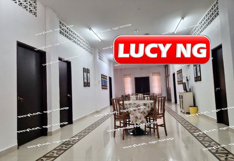 Bandar Sungai Petani