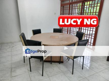 Double Storey Terrace House | Taman Kasawari | Simpang Ampat | Penang  h, Penang, Simpang Ampat