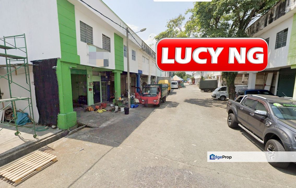 Lowest Price | Main Road | Double Storey Shop Lot | Simpang Ampat | Penang t, Penang, Simpang Ampat