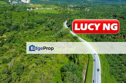 31011sf | Rare unit | Small Agricultural Land | Main Road | Junjong | Kulim | Kedah t, Kedah, Kulim