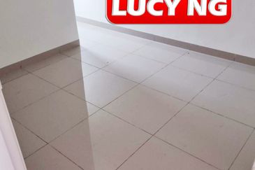 Royale Heights @ Tambun Royale City