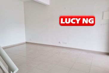 Royale Heights @ Tambun Royale City