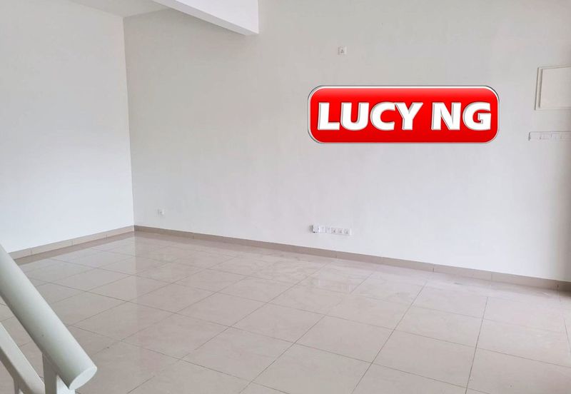 Royale Heights @ Tambun Royale City