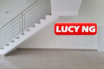 Royale Heights @ Tambun Royale City