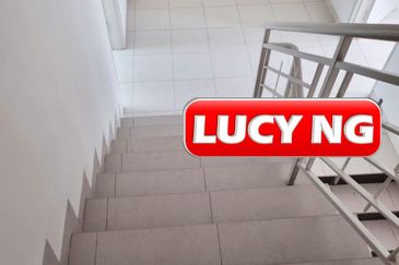 Royale Heights @ Tambun Royale City