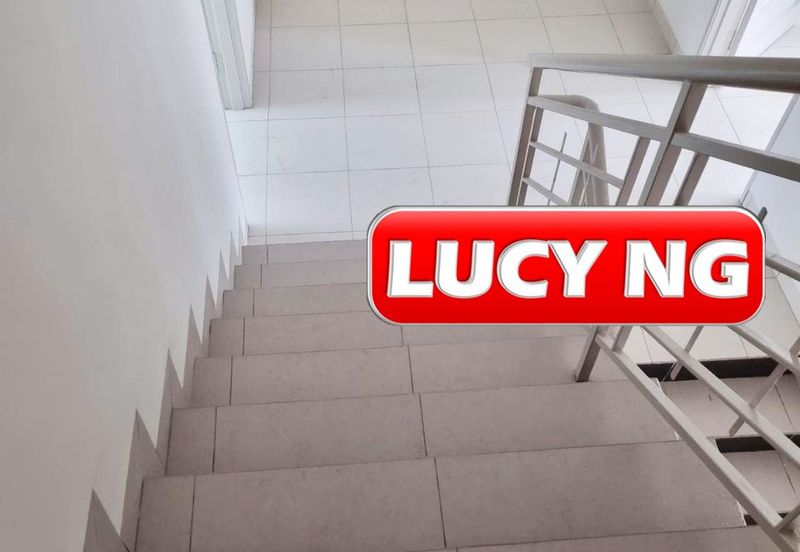 Royale Heights @ Tambun Royale City