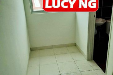 Royale Heights @ Tambun Royale City