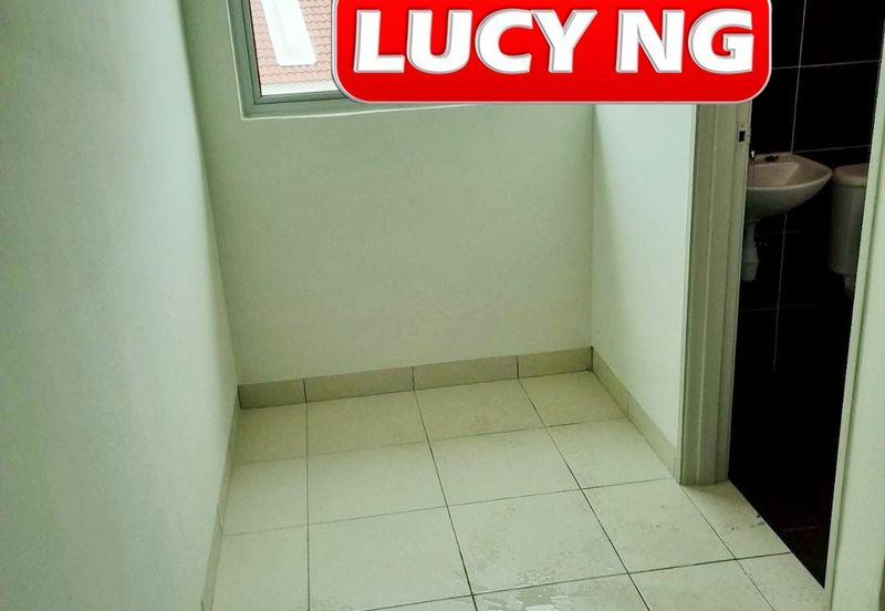 Royale Heights @ Tambun Royale City