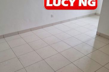 Royale Heights @ Tambun Royale City