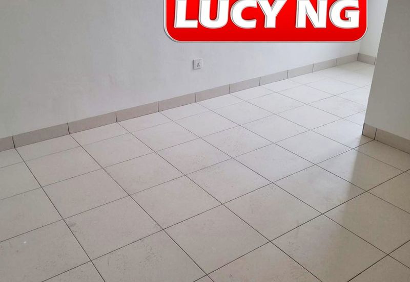 Royale Heights @ Tambun Royale City