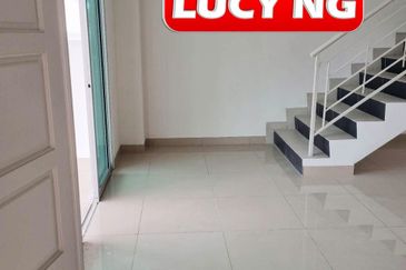 Royale Heights @ Tambun Royale City