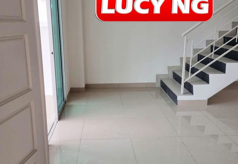 Royale Heights @ Tambun Royale City