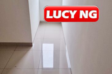 Royale Heights @ Tambun Royale City