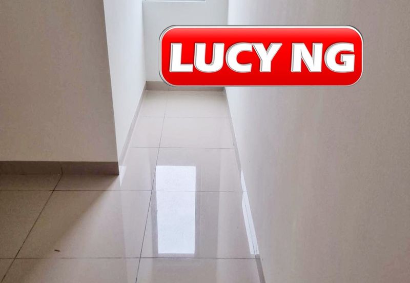 Royale Heights @ Tambun Royale City