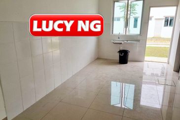 Royale Heights @ Tambun Royale City