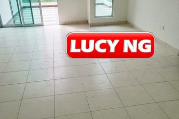 Royale Heights @ Tambun Royale City