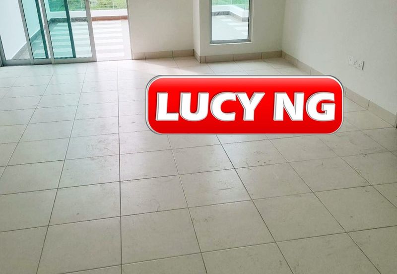 Royale Heights @ Tambun Royale City