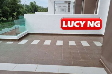 Royale Heights @ Tambun Royale City