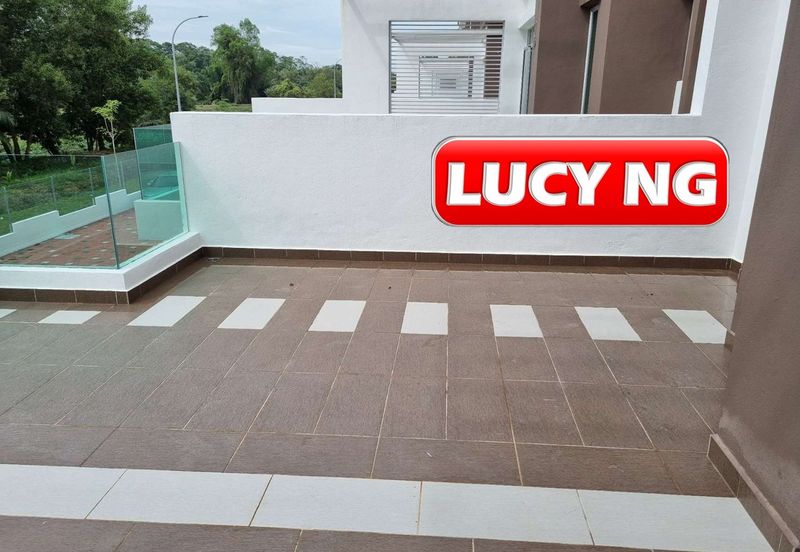 Royale Heights @ Tambun Royale City